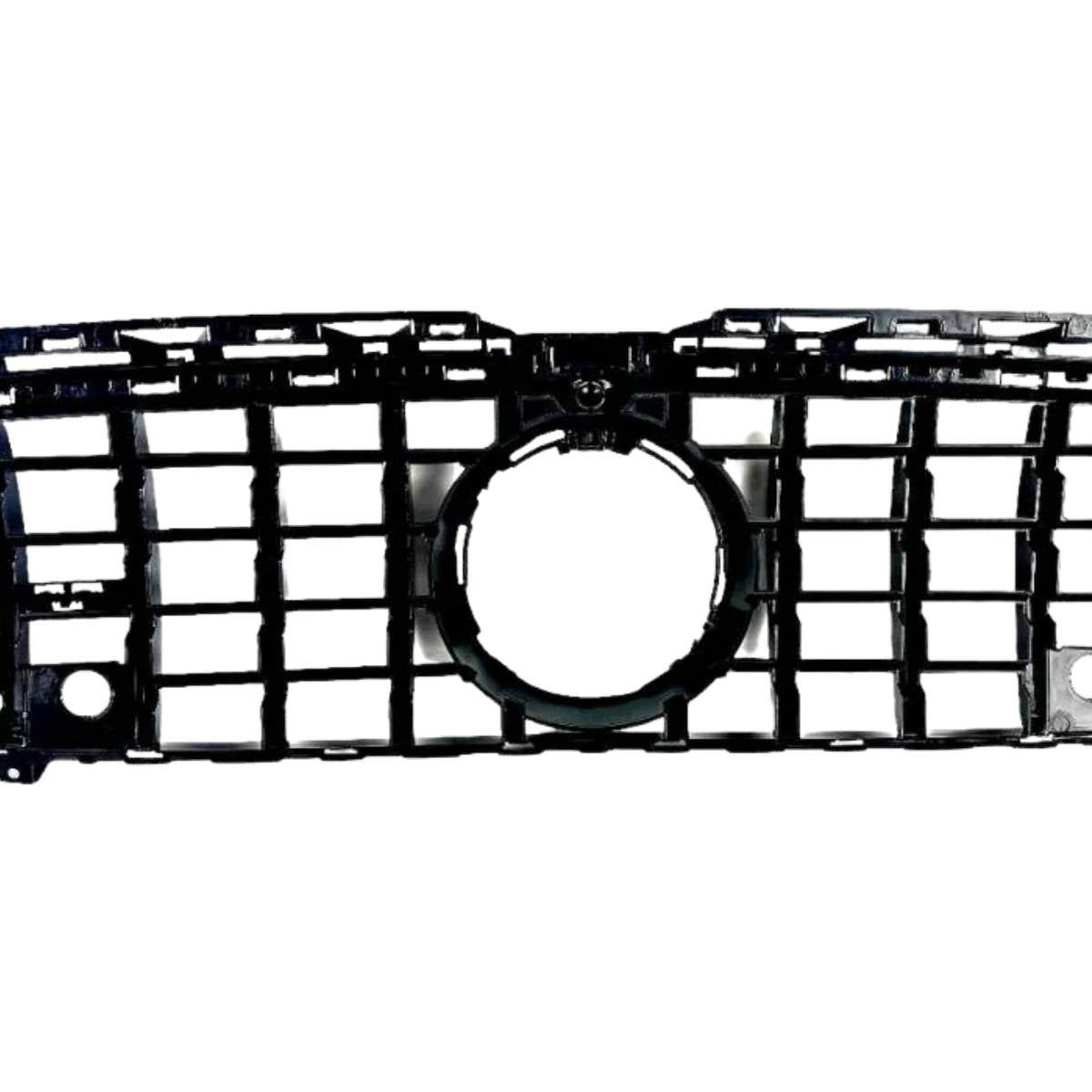 Mercedes-Benz A-Class V177 GT Front Grille – Sport Facelift 2023–2025 | Fits A35 AMG, A45 AMG, A160
