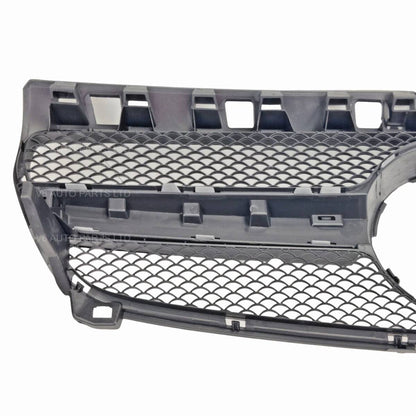 Mercedes A‑Class W176 AMG Style Front Bumper Grille (A45, A180 | Pre‑Facelift 2012–2015)