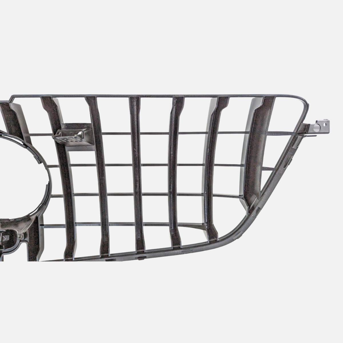 For Mercedes-Benz GL-Class X166 GT-R Front Radiator Grille – Fits GL350, GL450, GL500 (2013–2016)