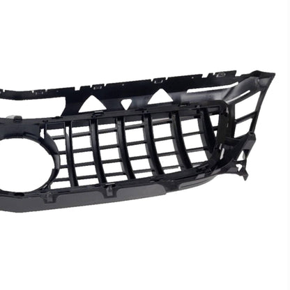 For Mercedes-Benz CLS-Class C218 Front Bumper AMG Sport Grille | CLS400 & CLS550 Coupe (2011–2014)
