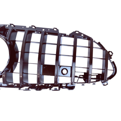 For Mercedes-Benz CLS-Class C257 GT Front Radiator Grille – Fits CLS300 & CLS350 (2019–2023)