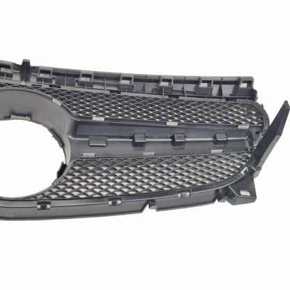 For Mercedes-Benz CLA-Class W117 Front Radiator Grille – CLA220 / CLA250 (2017–2019 Facelift Upgrade)