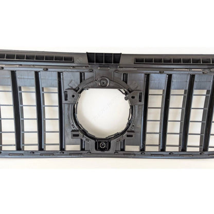Front Radiator Grille Panamericana Style – Fits Mercedes GLB‑Class X247 180d / 220d (2019–2023)