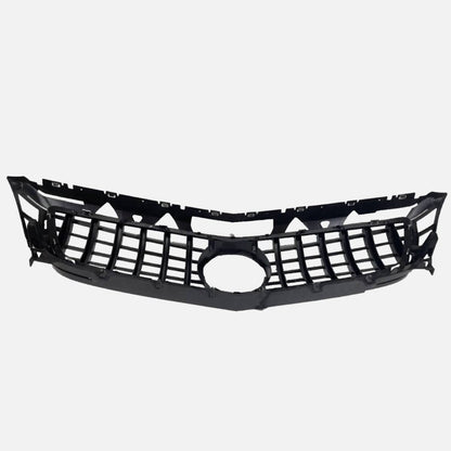 For Mercedes‑Benz CLS‑Class C218 (2011–2014) Panamericana Front Radiator Grille – Fits CLS350