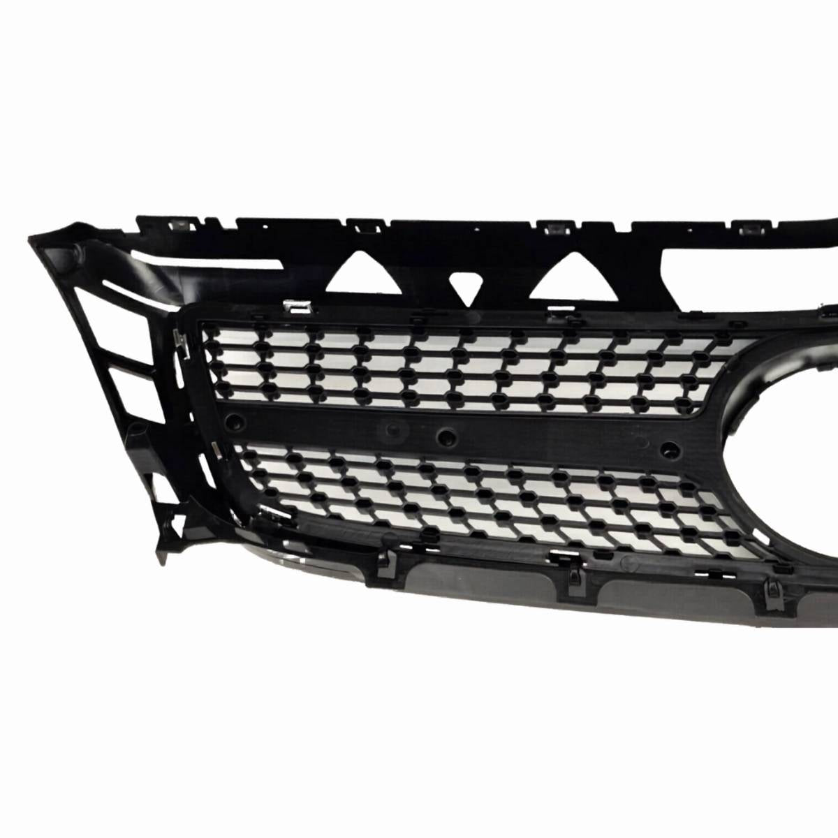 Front Radiator Grille – Mercedes-Benz CLS-Class X218 (2011‑2014) | Fits CLS400, CLS350, CLS53