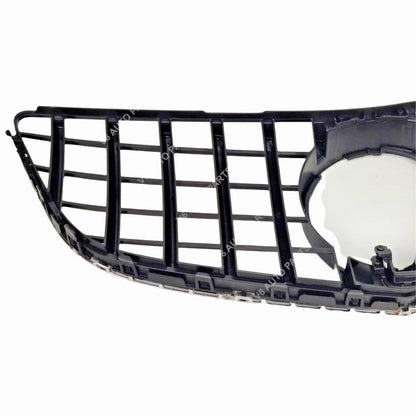 For Mercedes-Benz E-Class A207 GT Panamericana Front Radiator Grille | Fits E350 & E550 Coupe (2013–2016)