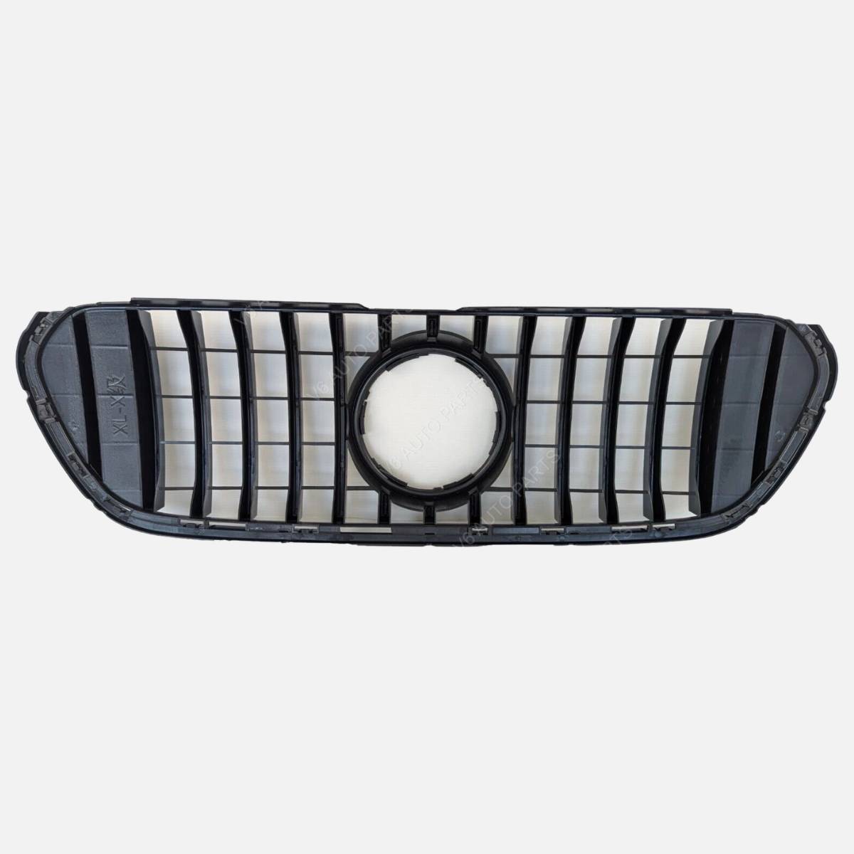 GT-Kühlergrill vorne für X-Klasse X470 Panamericana Pickup 2019–2022