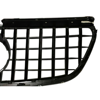 For Mercedes-Benz Vito W447 114CDI Panamericana Front Grille – Chrome Slats (2014–2023)