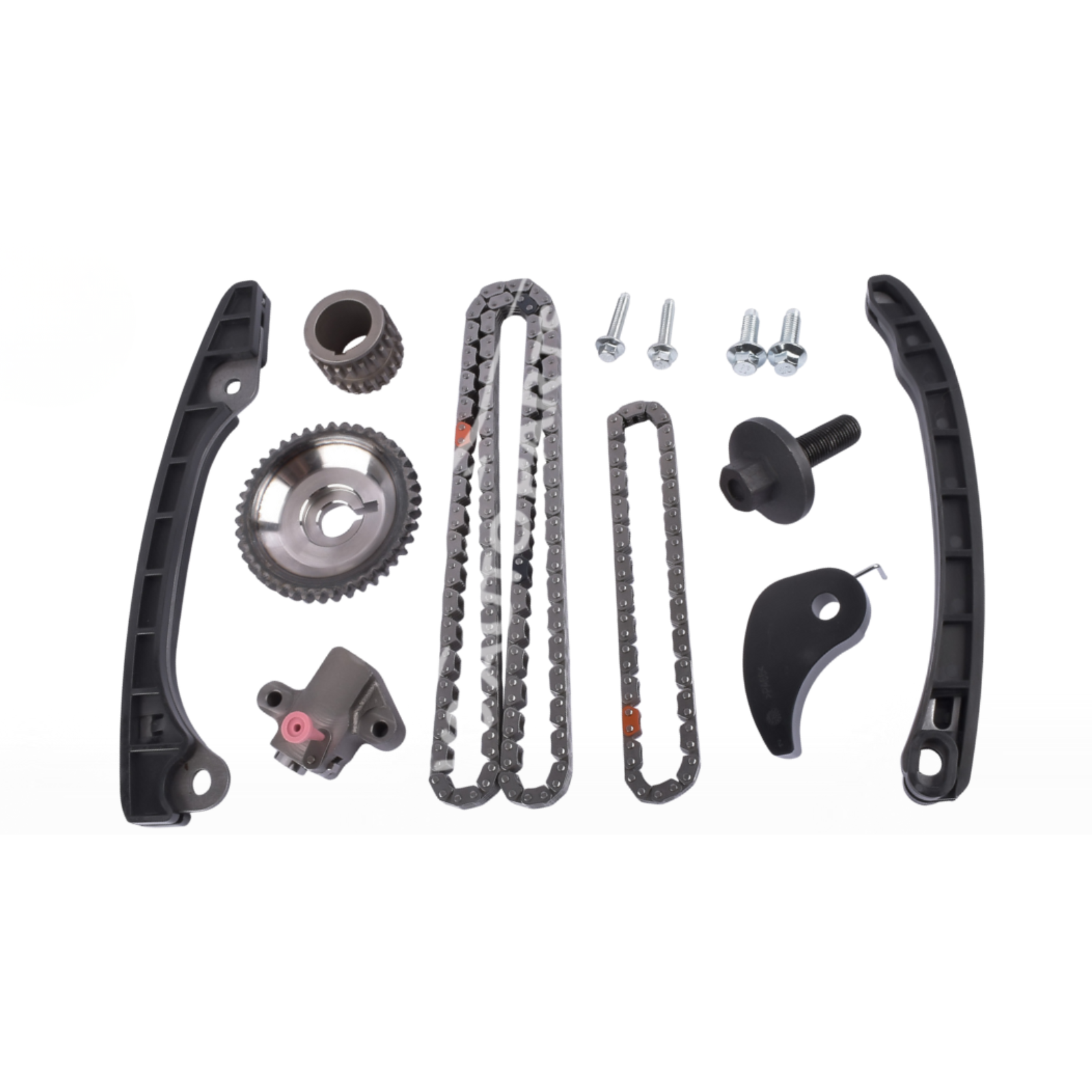 Timing Chain Kit – Nissan / Renault / Mercedes 1.2 DIG-T / 1.2 TCe (TCK307 / 1302800Q0J) | Premium Aftermarket