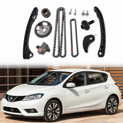 image of Nissan 1.2 DIG-T timing chain kit TCK307 1302800Q0J