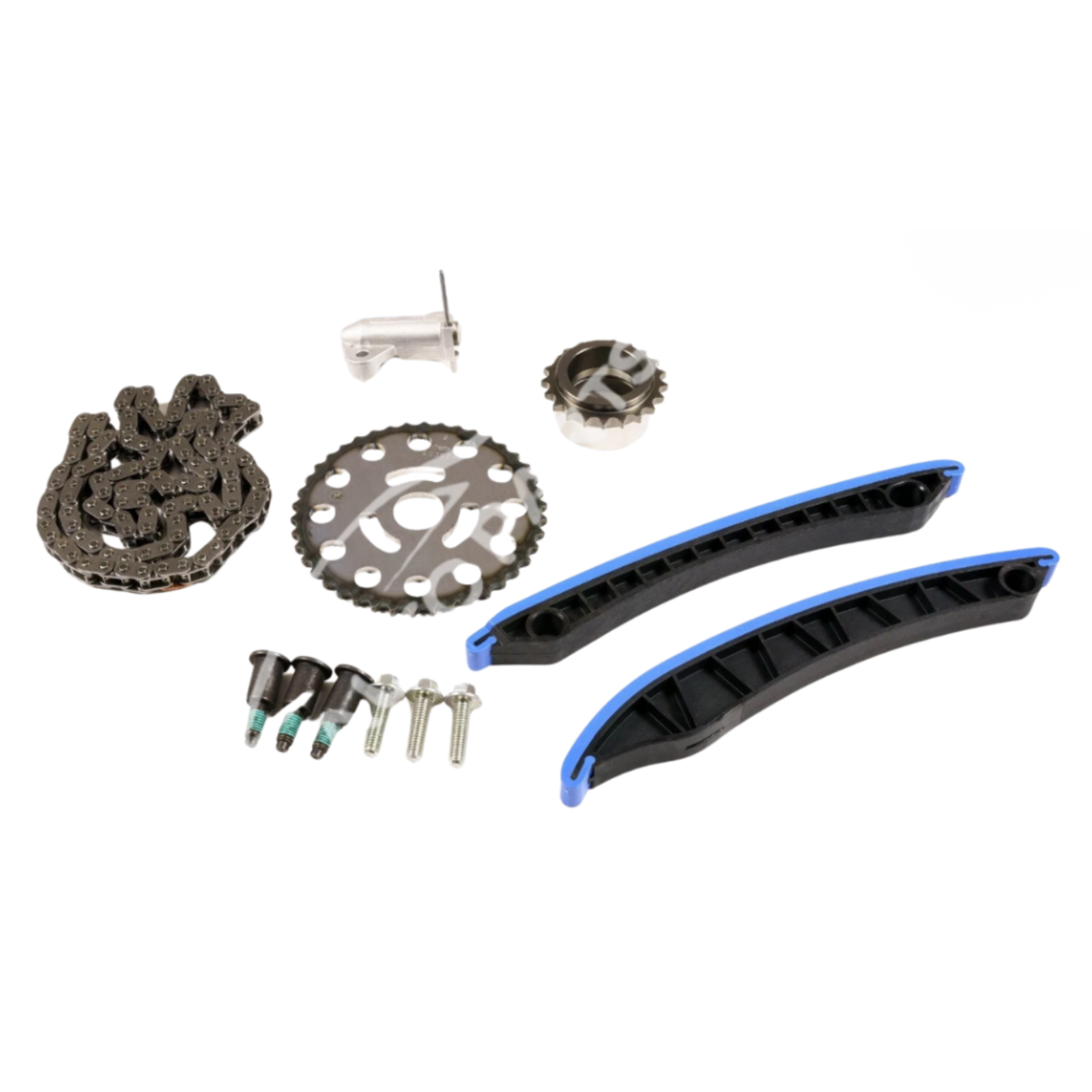 Renault 1.6 dCi R9M Timing Chain Kit – Scenic, Trafic, Megane (OE 130C18809R)