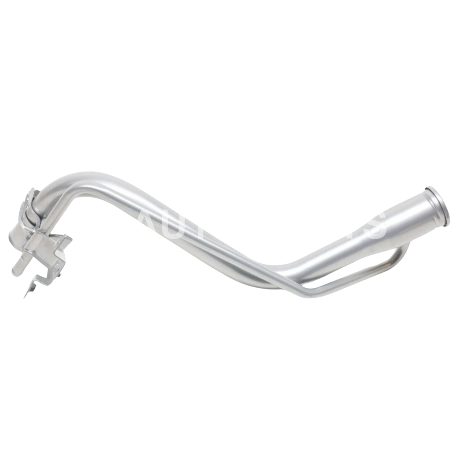 Fuel Tank Filler Neck Pipe – Honda Civic VII (2000–2005, Petrol FWD 1.4 / 1.6 / 1.7L, Metal Replacement, OEM 17660‑S5A‑E31)