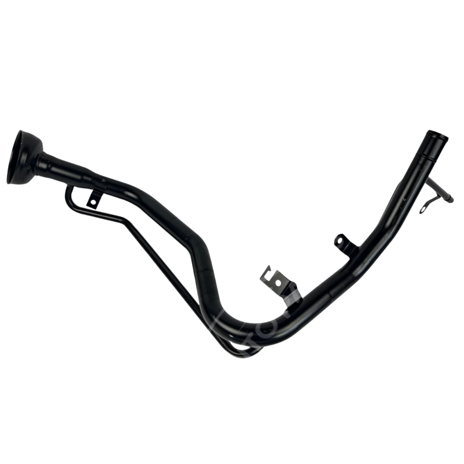 Fuel Filler Neck Pipe 17221‑JD500 | Fits Nissan Qashqai J10 & Qashqai +2 MK1 Diesel (2007–2014) – 1.5L, 1.6L, 2.0L Engines