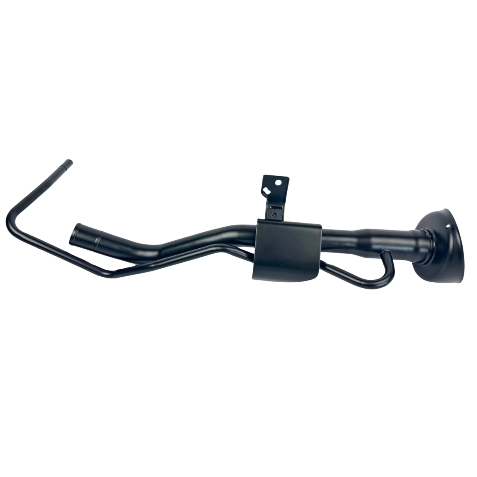 Fuel Tank Filler Neck Pipe – Nissan Navara D40 NP300 2.5 Diesel 4WD Pickup (2005–2015)