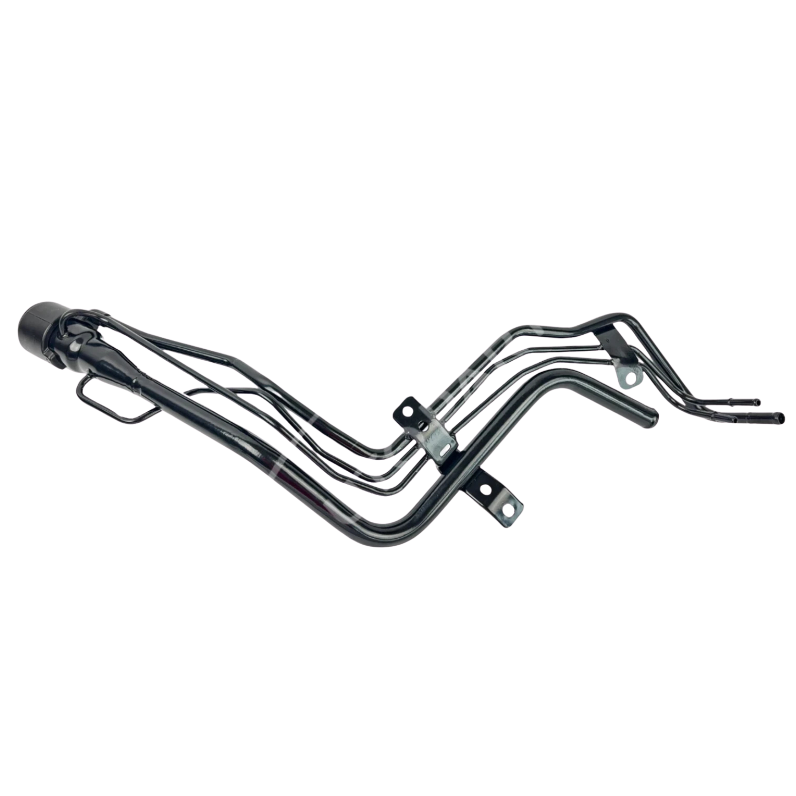 Fuel Tank Filler Neck Pipe For Toyota RAV4 MkII 2.0L Petrol (2000–2005) | OEM Ref 77201‑42051
