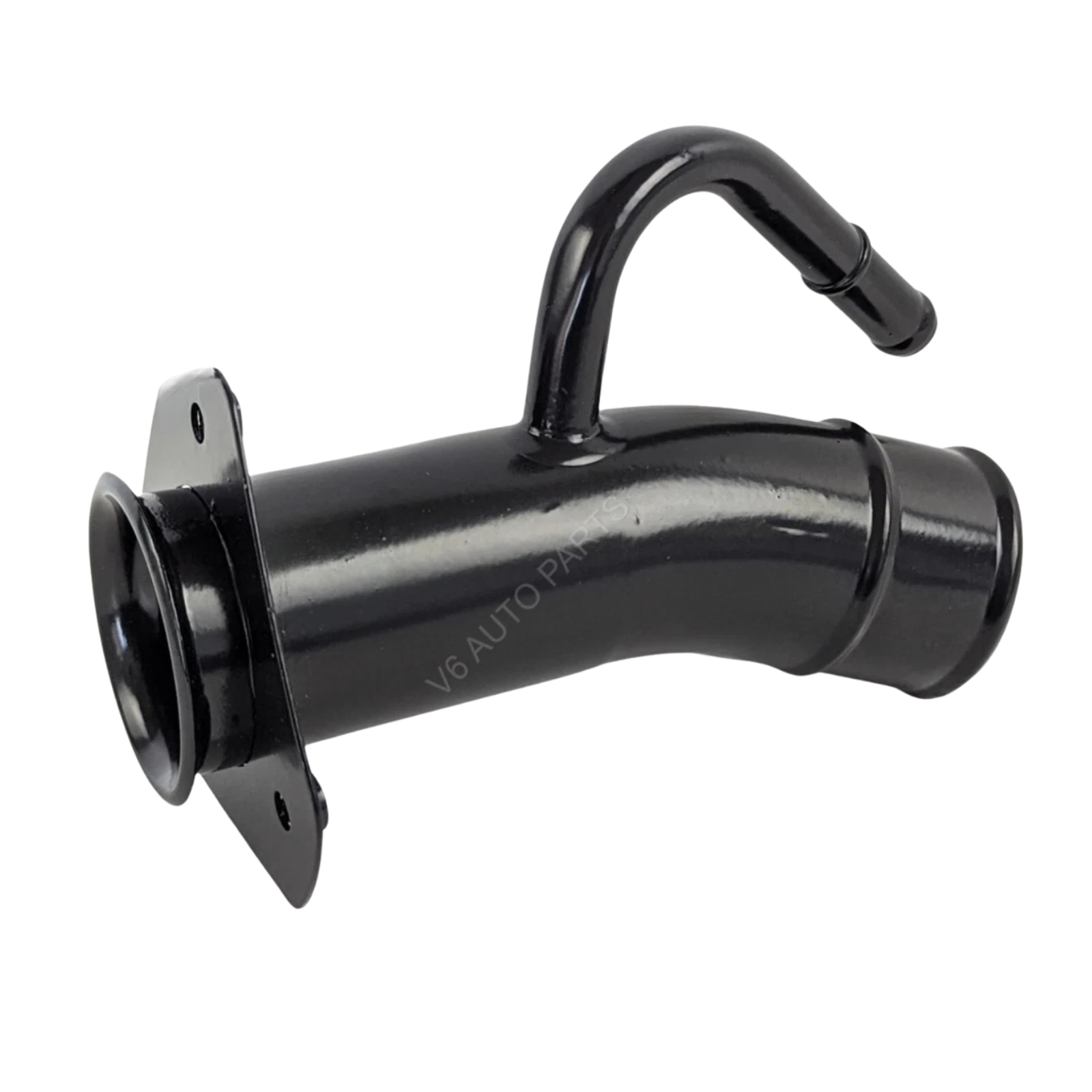 Fuel Filler Neck Inlet Pipe Tube – Fits 1988–1996 Toyota 4Runner & Hilux 2.4L / 3.0L