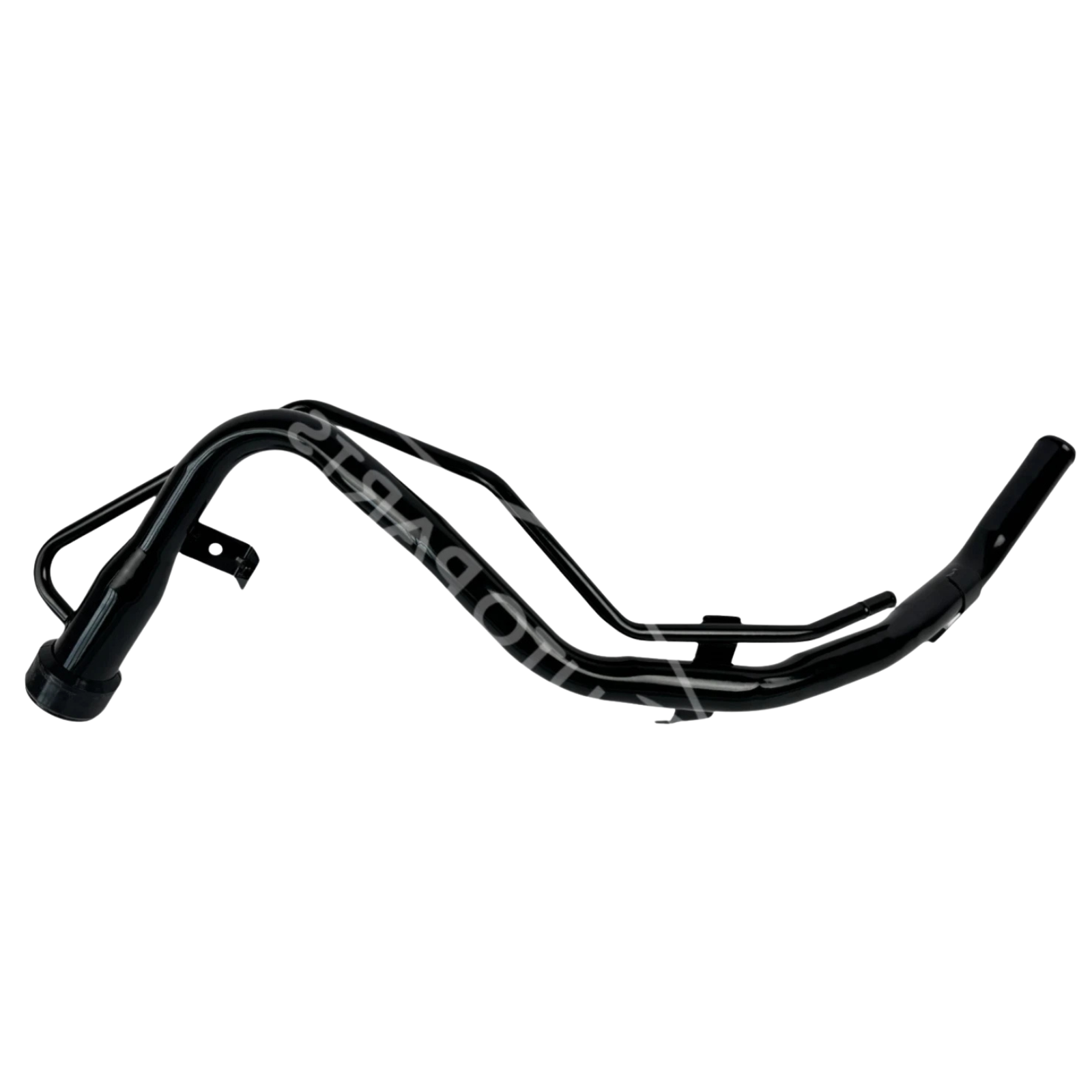 Fuel Tank Filler Neck Pipe For Toyota Land Cruiser Prado 150 & Toyota 4Runner Petrol (2009–2011) | OEM Ref 77201‑60140