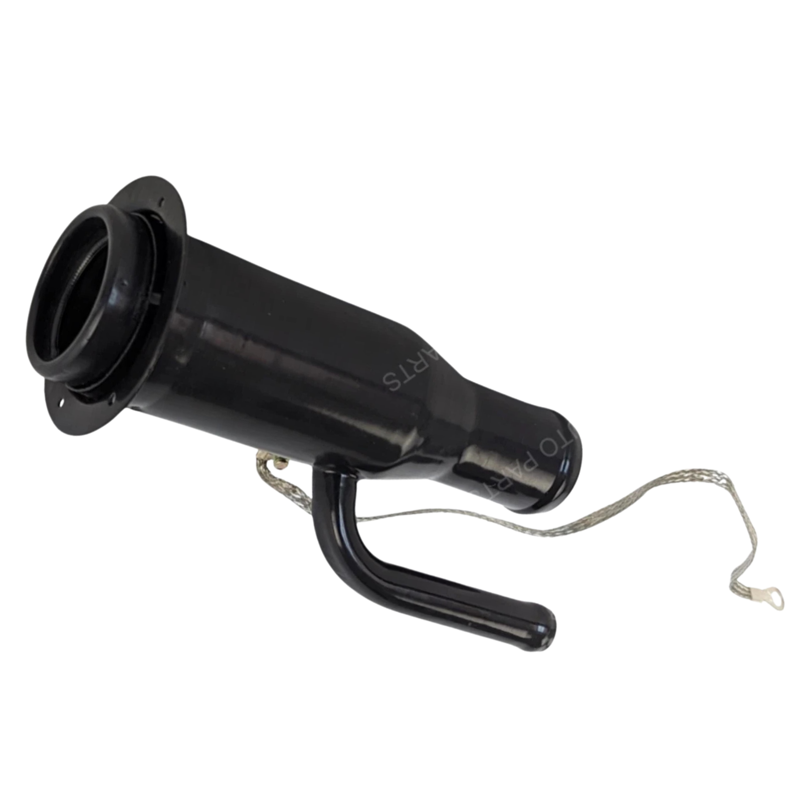 Fuel Tank Filler Neck Pipe 5017816AA – Fits Jeep Wrangler 1997–2000 2.5L & 4.0L Petrol (Mk2)