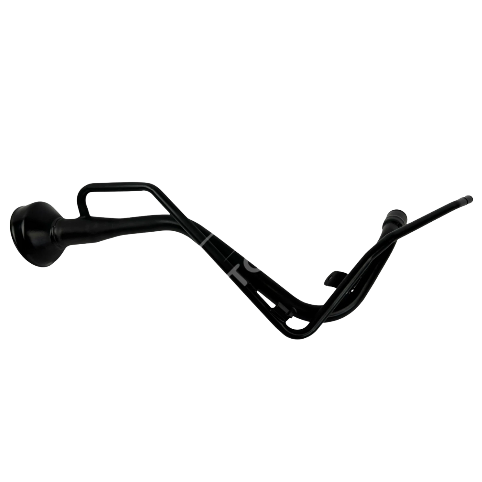Fuel Tank Filler Neck Pipe For  Nissan Micra K13 Mk4 Petrol Hatchback 2010–2017 (1.2L HR12DE) | OEM Ref 172201‑HD0A