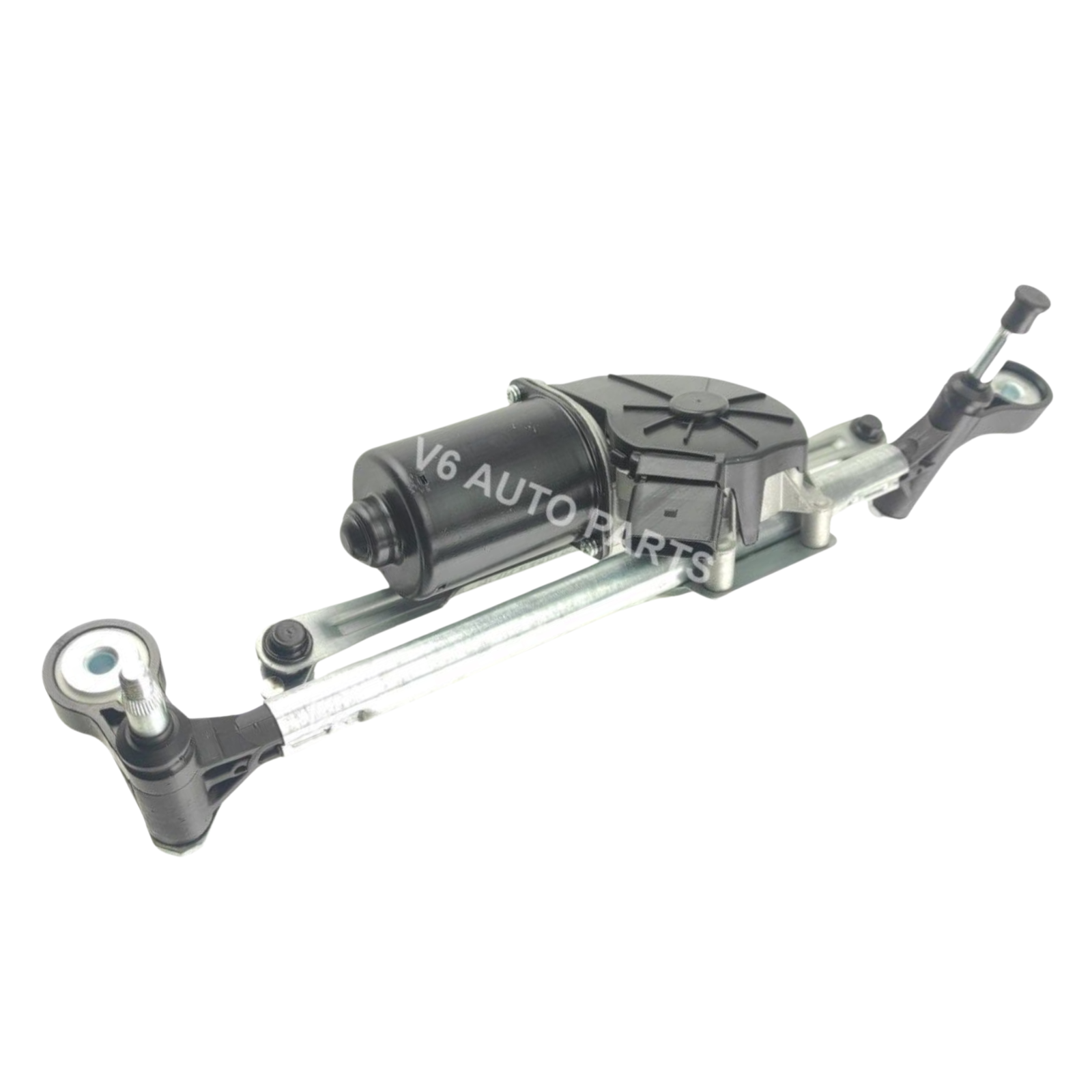Front Wiper Motor & Linkage for Vauxhall Corsa E 2014–2020 (RHD, 3‑Door) – Corsa MK4