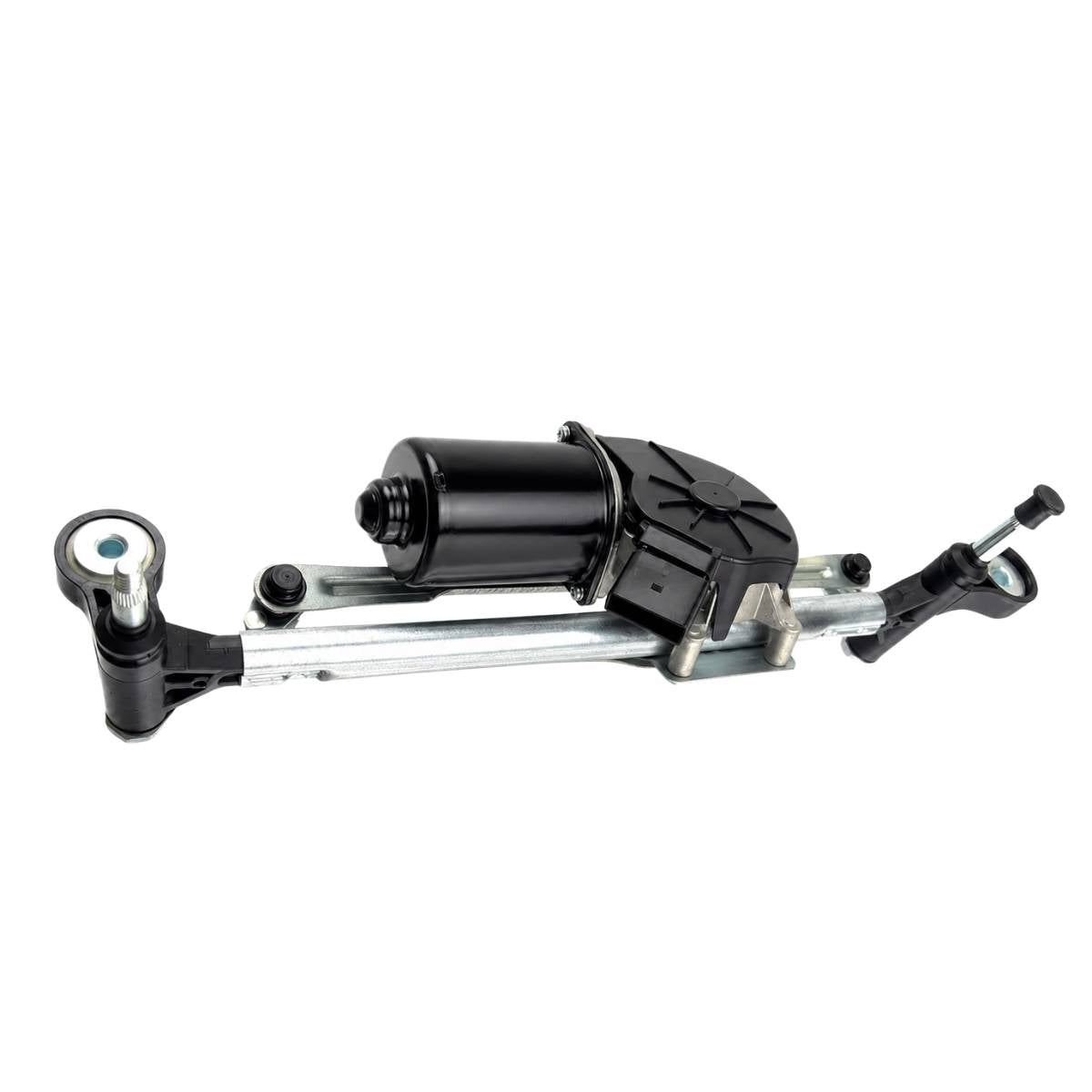 Front Wiper Motor & Linkage for Vauxhall Corsa E 2014–2020 (RHD, 3‑Door) – Corsa MK4