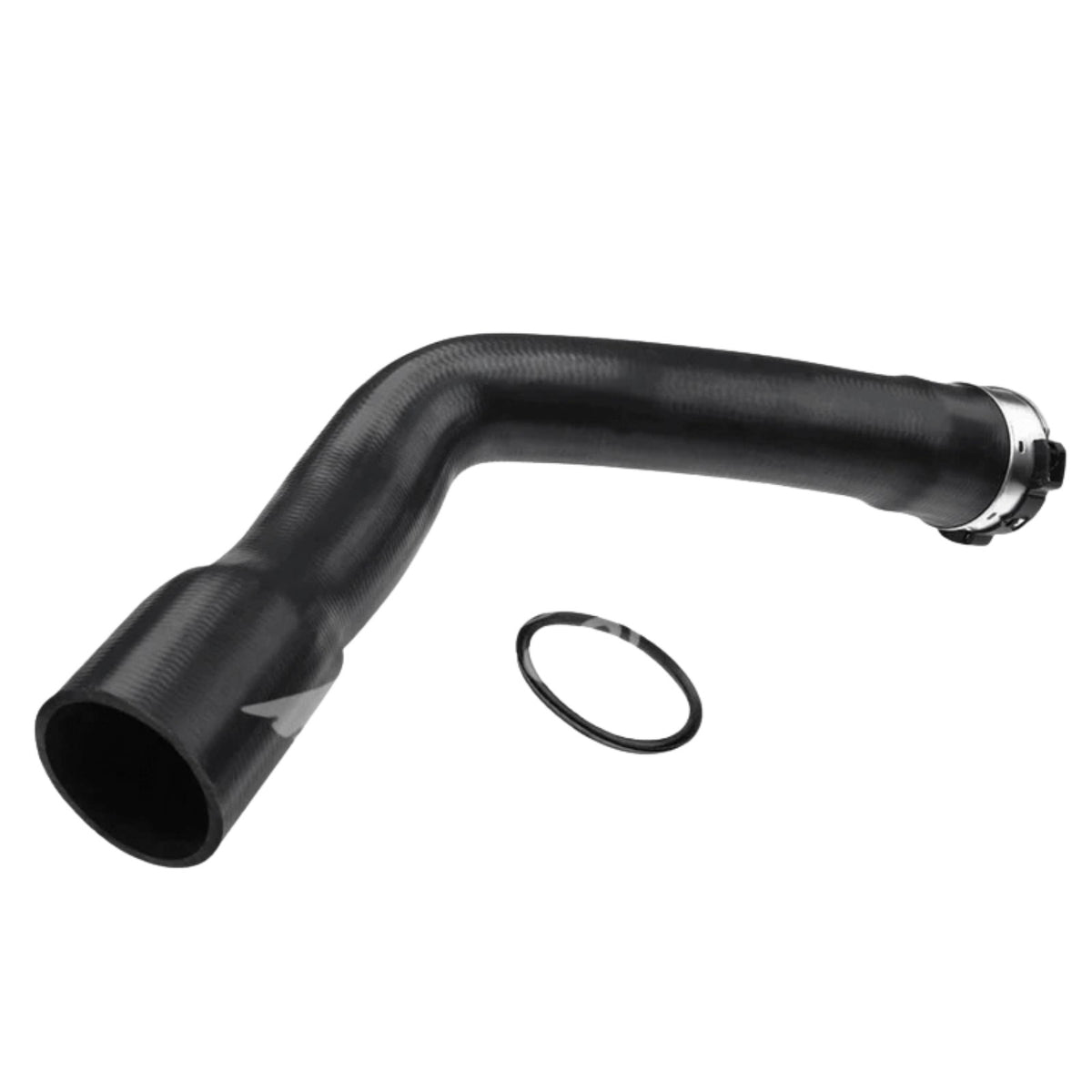 image of Vauxhall Opel Insignia A turbo intercooler hose pipe 13242121