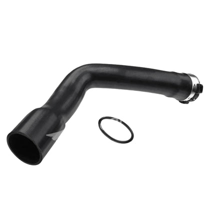 image of Vauxhall Opel Insignia A turbo intercooler hose pipe 13242121
