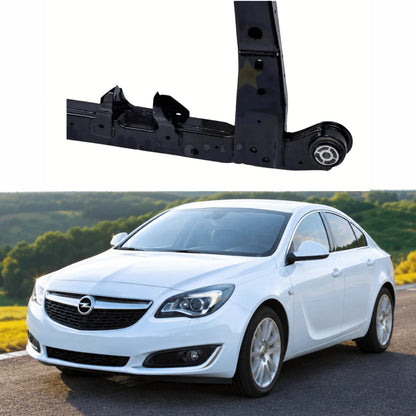 Image of front crossmember for Opel Insignia 2008-2017 petrol models
