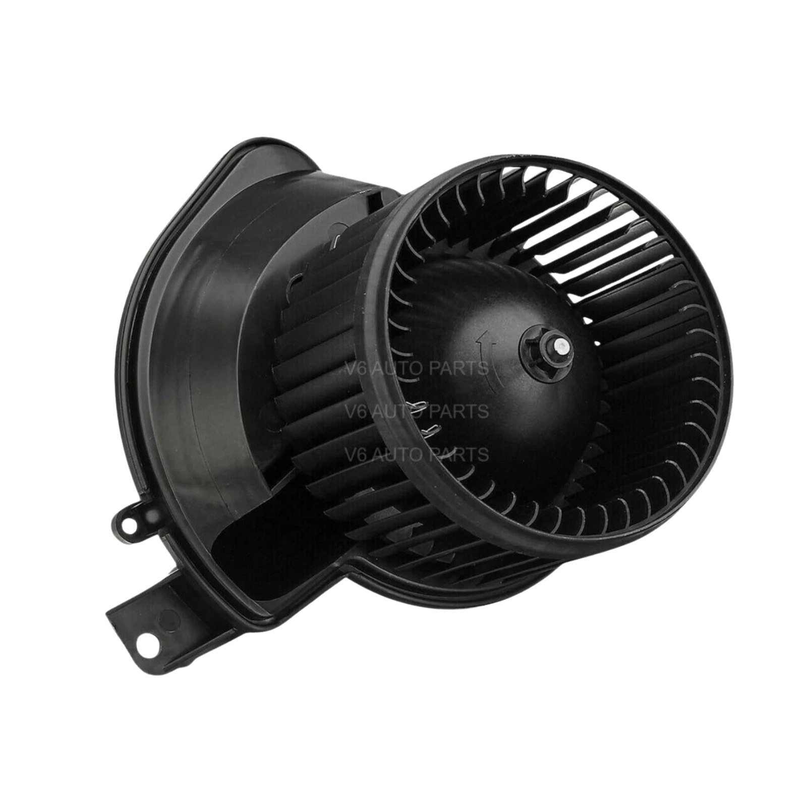 Heater Blower Motor Fan for Opel Corsa 2006–2020 (Petrol/Diesel) | OEM Ref 13335074