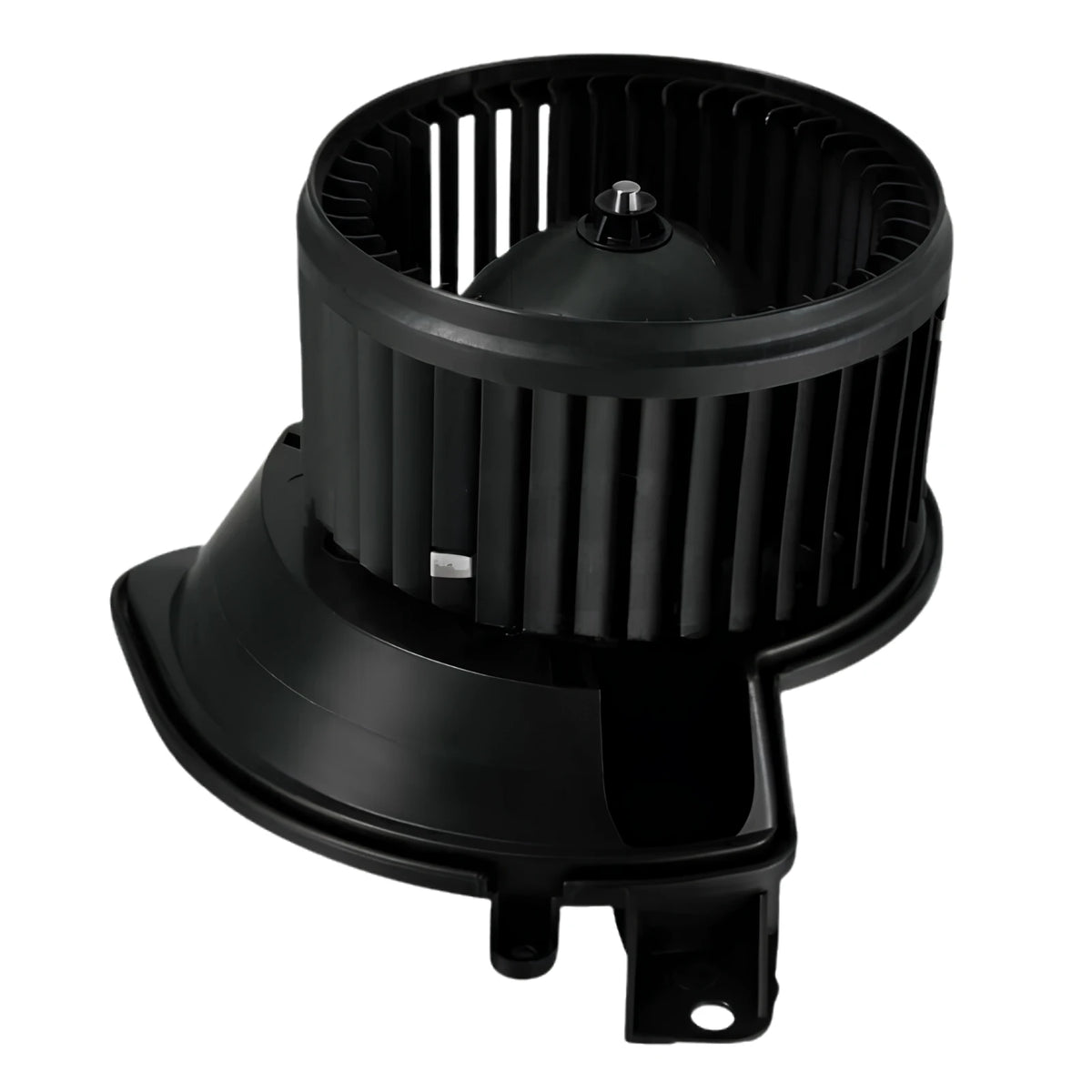 Image of heater blower motor fan for Opel Corsa 2006–2020 petrol and diesel OEM 13335074