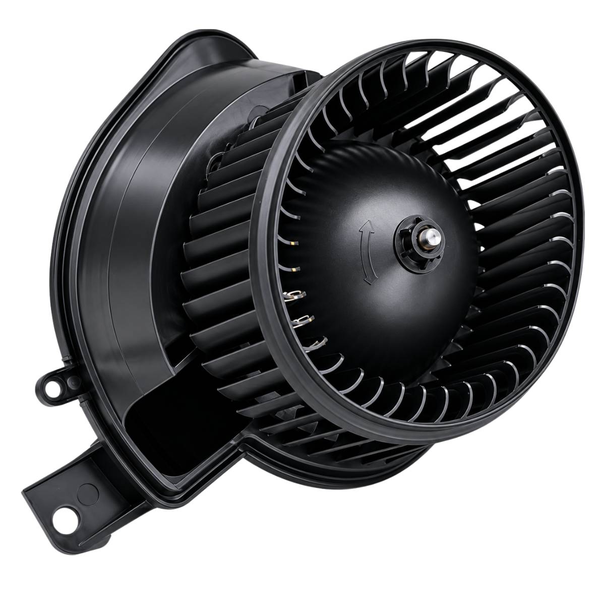 Heater Blower Motor Fan for Opel Corsa 2006–2020 (Petrol/Diesel) | OEM Ref 13335074