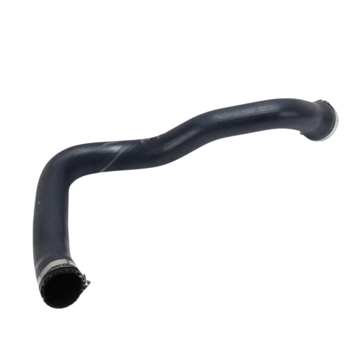 Image of turbo intercooler outlet hose pipe 13419441 for Vauxhall Opel Insignia A