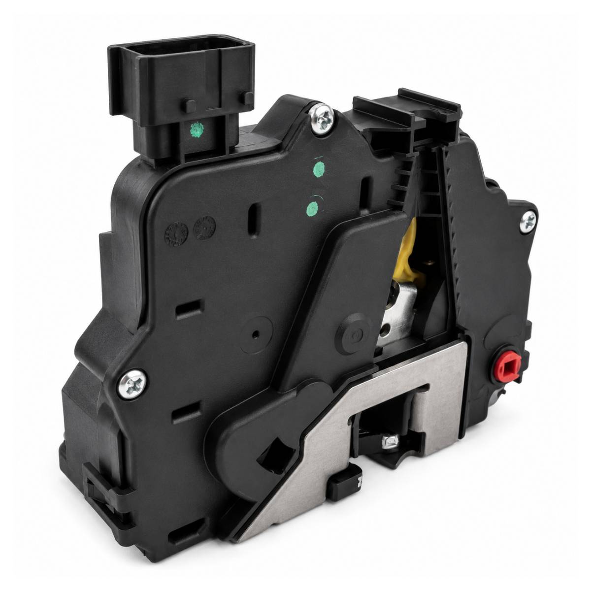 Vauxhall Meriva Mk II (B) S10 Rear Right Door Lock Actuator 2010–2017 | OE 13432377
