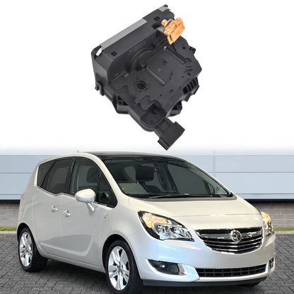 Image of Vauxhall Meriva 2010–2017 Rear Right Door Lock Mechanism