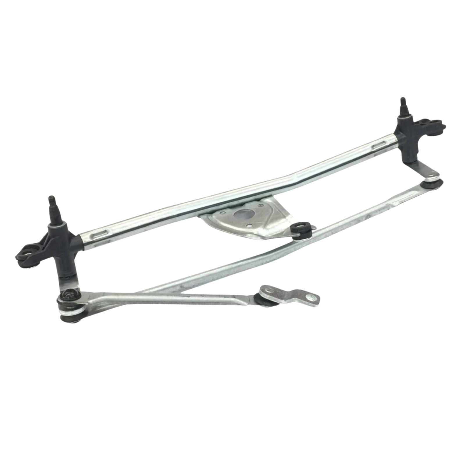 Front Windscreen Wiper Motor Linkage Arm RHD – Fits Peugeot Bipper & Citroën Nemo (OEM Ref 1356133080)
