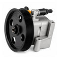 Power Steering Pump – Fits Ford Focus Mk2 1.6 Petrol (2004–2012) | OEM 4M513A696AD