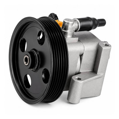 Power Steering Pump – Fits Ford Focus Mk2 1.6 Petrol (2004–2012) | OEM 4M513A696AD