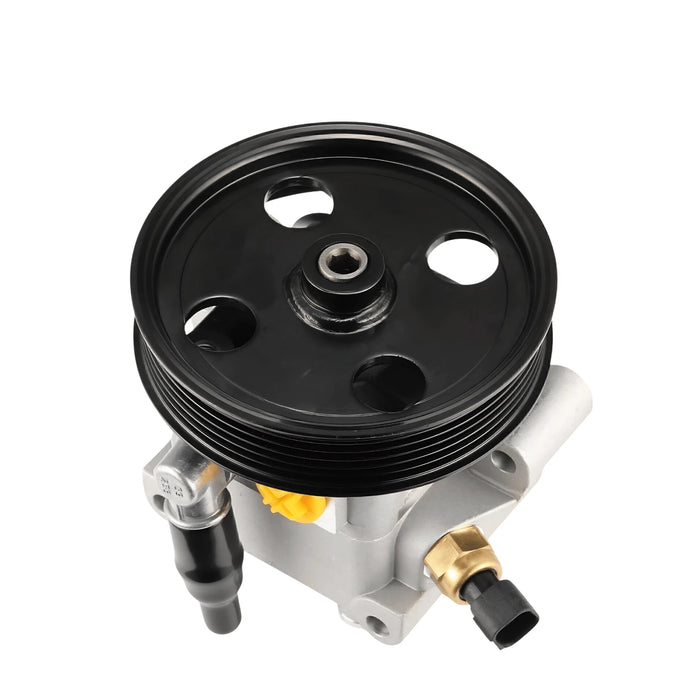 Image of Ford C-Max 1.6 power steering pump 13626652