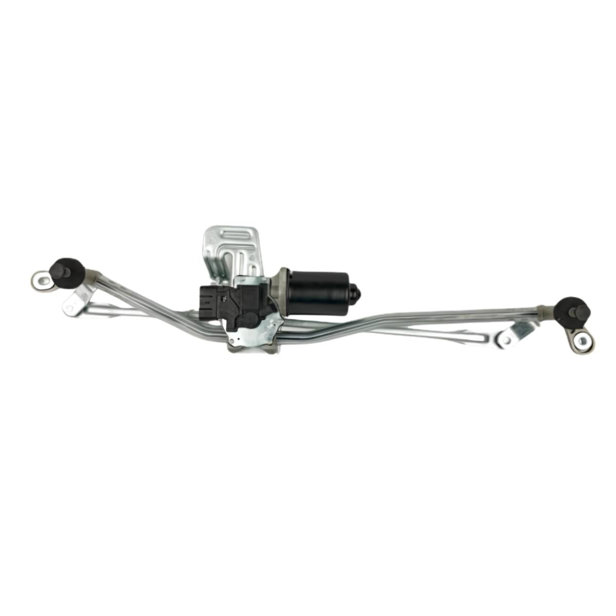 Front Wiper Linkage & Motor For Citroën Relay MK2 2006–2020 (RHD) – OEM Ref 1363339080