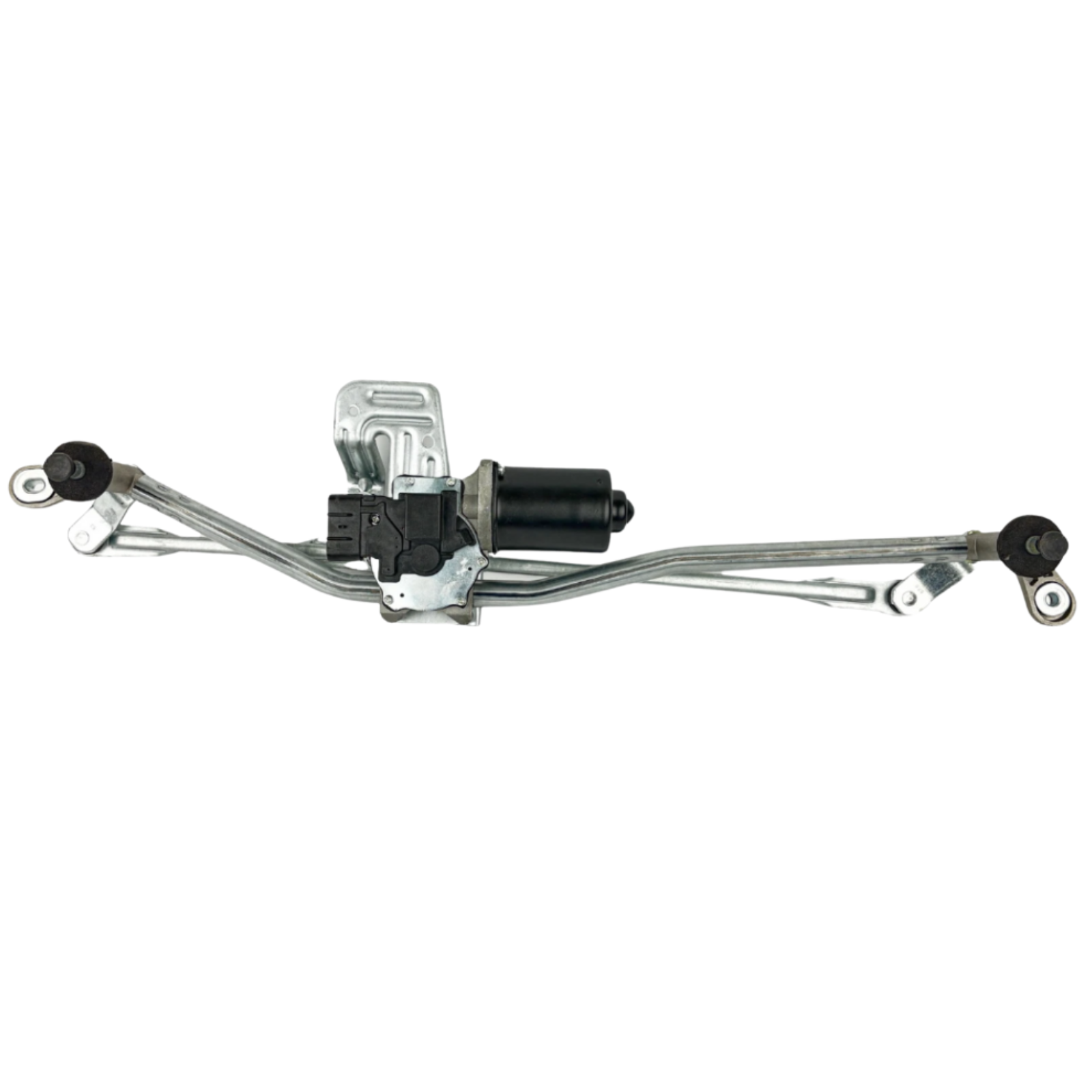 Front Wiper Linkage & Motor For Citroën Relay MK2 2006–2020 (RHD) – OEM Ref 1363339080