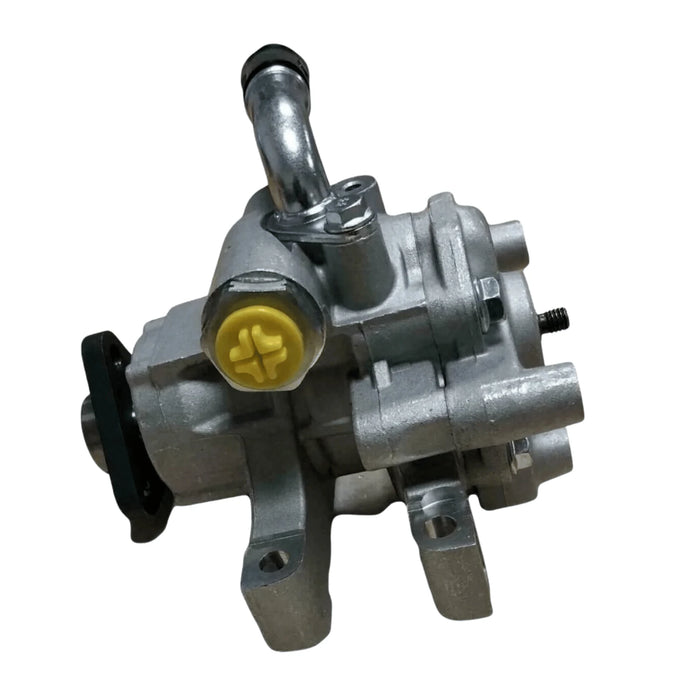 Image of power steering pump 1370733 for Ford Transit MK7 and MK8 2.2 TDCi FWD 2006–2016