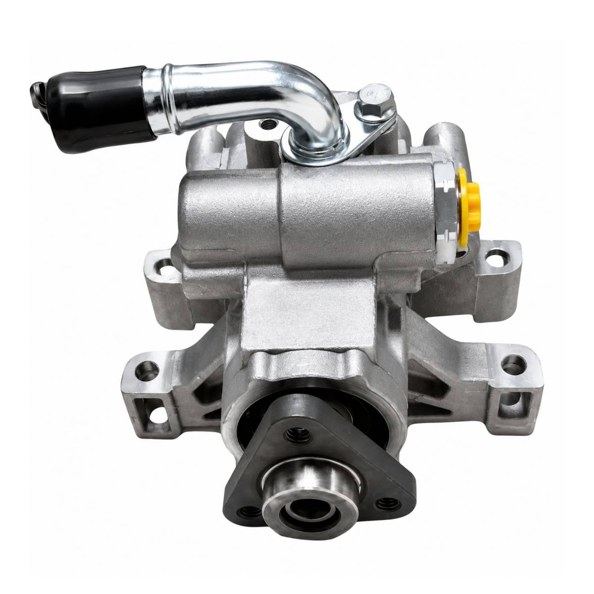 Power Steering Pump For Ford 2006 - 2016 Ford Transit MK7 8 2.2 FWD TDCI 1370733