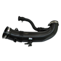 image of BMW MINI Cooper S air intake hose pipe R55 R56 R57 R58 R59 R60 13717599226