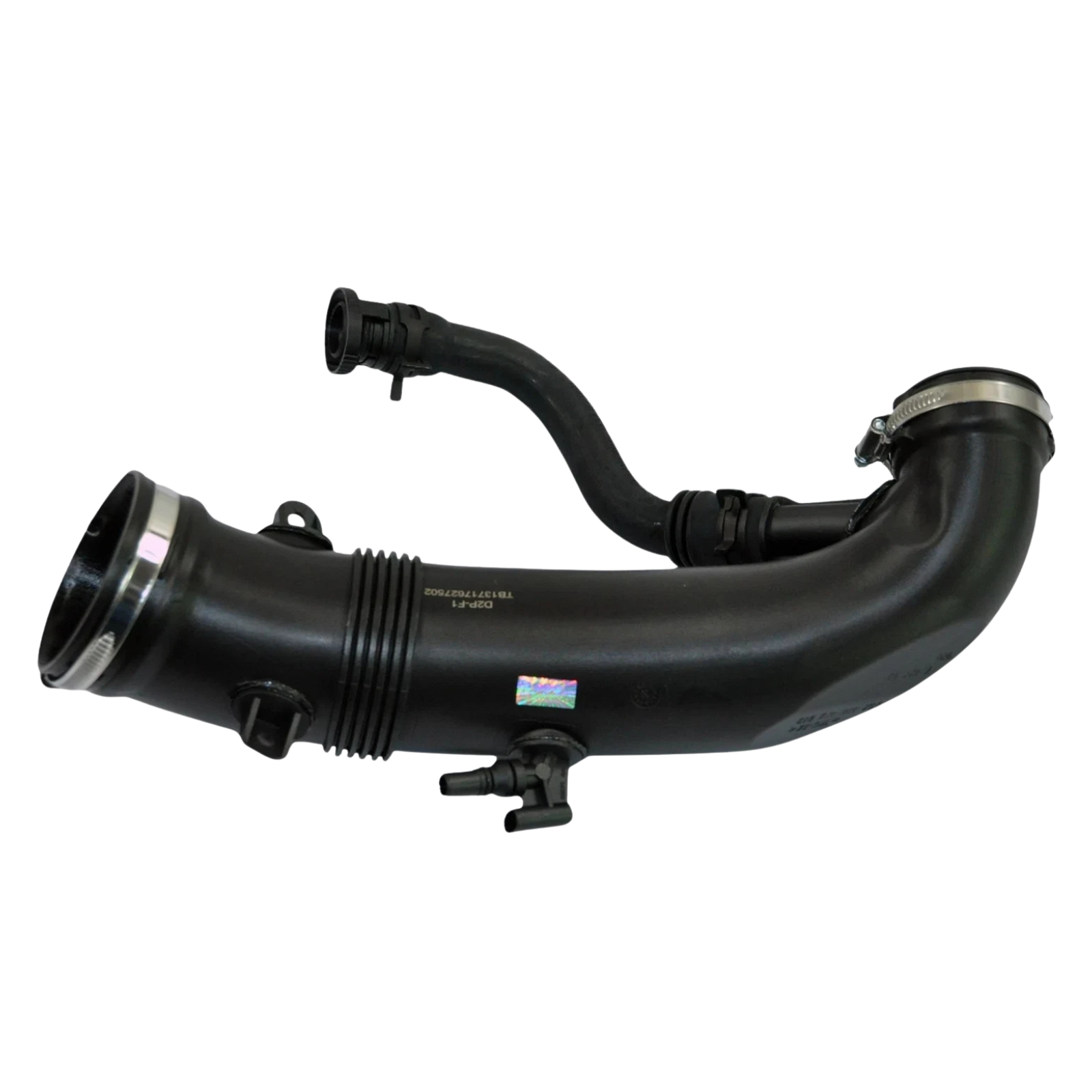 BMW MINI Cooper S Air Intake Hose Pipe R55–R60 (OEM 13717599226)