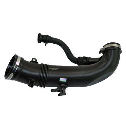 image of BMW MINI Cooper S air intake hose pipe R55 R56 R57 R58 R59 R60 13717599226