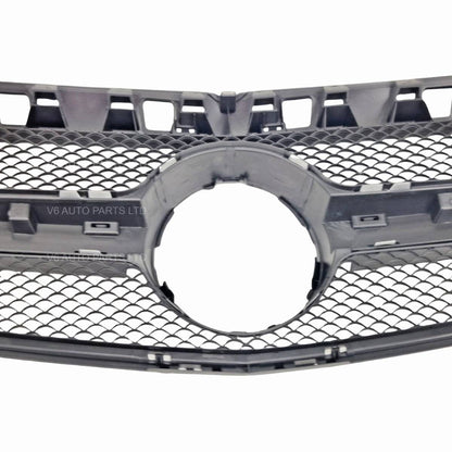 Mercedes A‑Class W176 AMG Style Front Bumper Grille (A45, A180 | Pre‑Facelift 2012–2015)