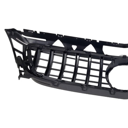 For Mercedes-Benz CLS-Class C218 Front Bumper AMG Sport Grille | CLS400 & CLS550 Coupe (2011–2014)