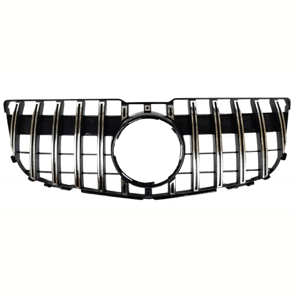 Kühlergrill vorne für Mercedes Benz GLK-Klasse X204 GLK250 350 AMG 2012–2015