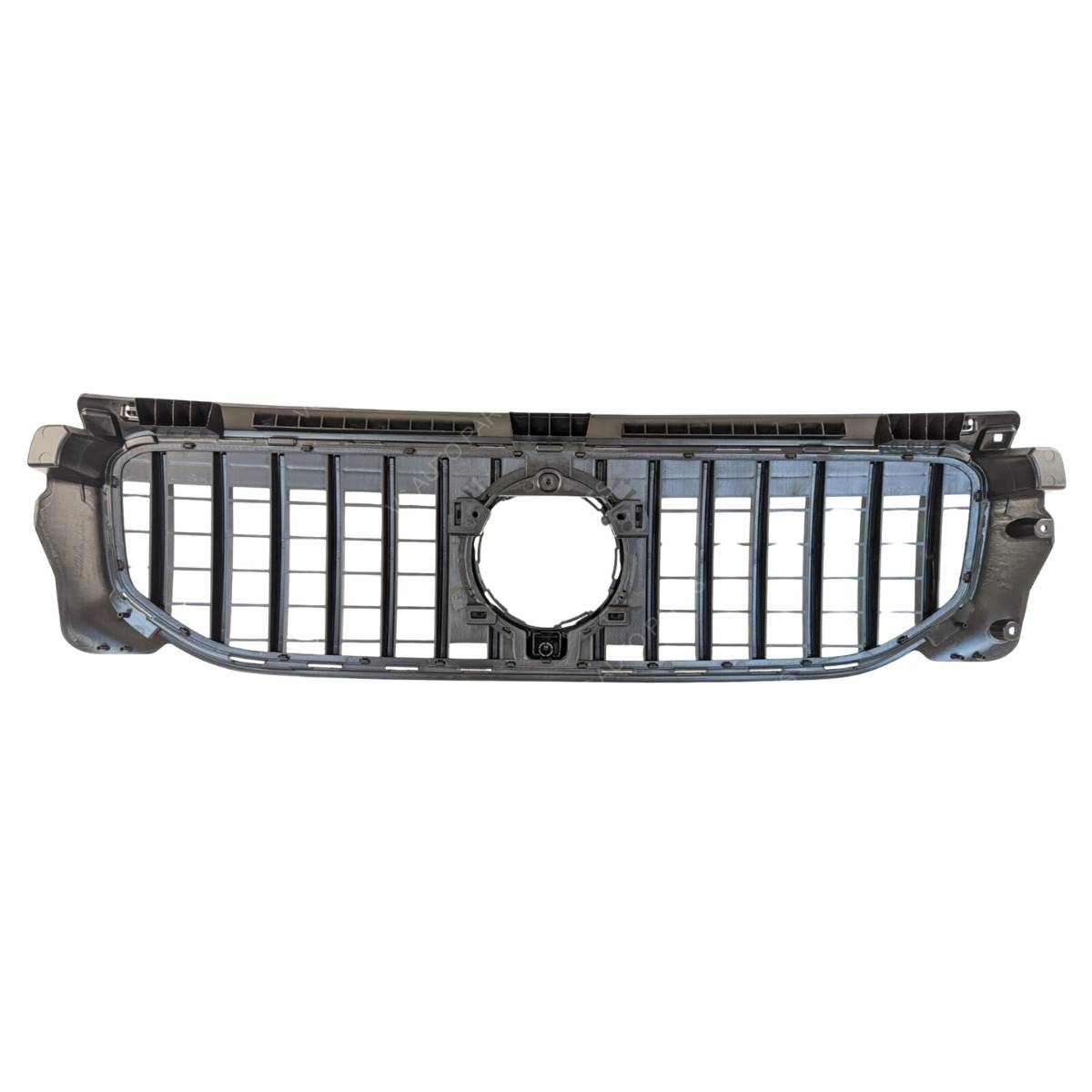 Mercedes-Benz GLB-Class X247 Panamericana Front Radiator Grille (2019–2024) – AMG Line GT | GLB180 GLB200 GLB220 GLB250 GLB35