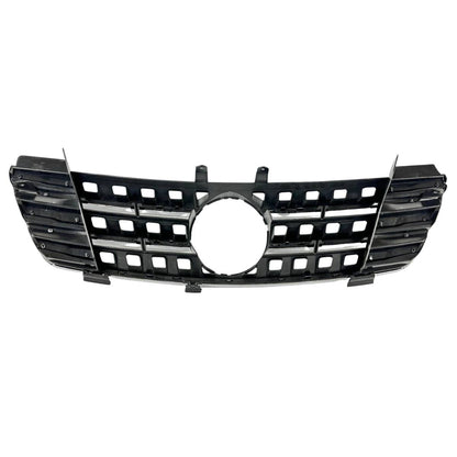Frontstoßstangengrill für 2005 bis 2008 Mercedes Benz W164 M-Klasse ML320 350 7 Loch 